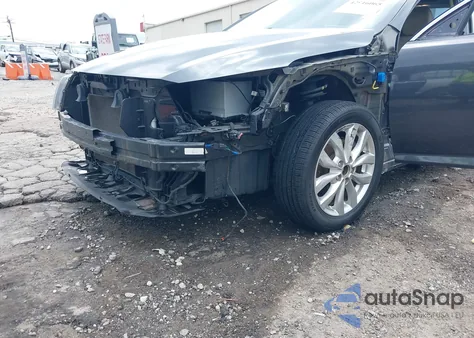 2015 Kia Optima Ex z USA, uszkodzony, nr VIN 5XXGN4A72FG446578